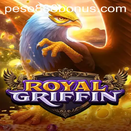 Discover the Intricacies of RoyalGriffin: A Strategy Game Empowered by Peso888