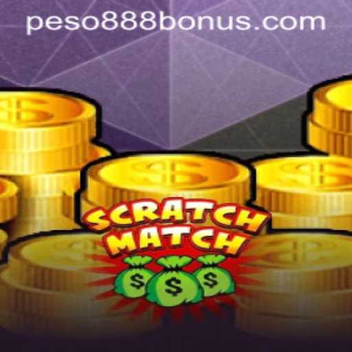 Dive into the World of ScratchMatch and Discover Peso888