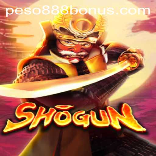 Discovering the Strategy and Intrigue of Shogun in Peso888
