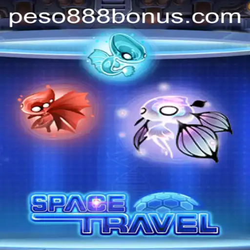 Exploring the Cosmic Adventure of SpaceTravel with Peso888