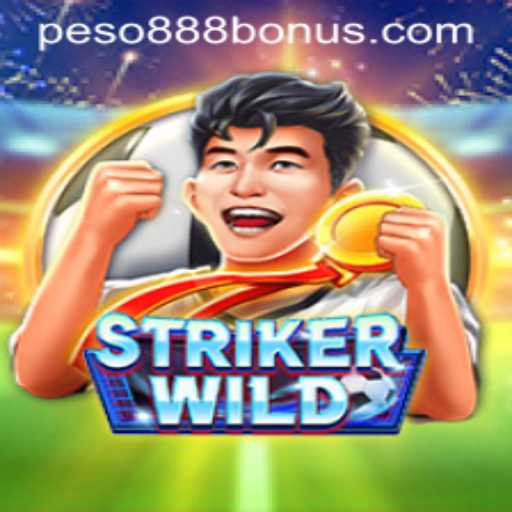 Discover the Excitement of StrikerWILD and Peso888