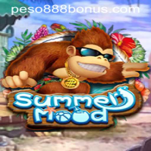 Unleashing the Excitement of SummerMood: An In-depth Look at Peso888's Latest Gaming Sensation