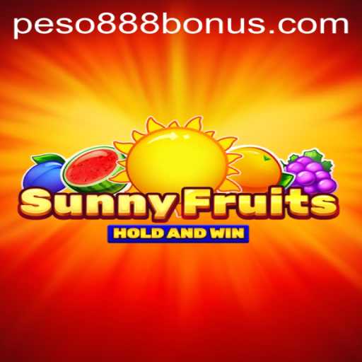 Discover the Exciting World of SunnyFruits: A New Era of Gaming with Peso888