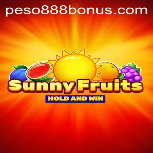 Discover the Exciting World of SunnyFruits: A New Era of Gaming with Peso888