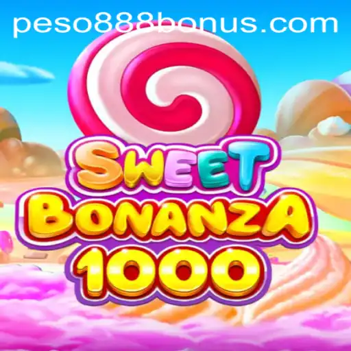 SweetBonanza1000: A New Era in Online Gaming with Peso888