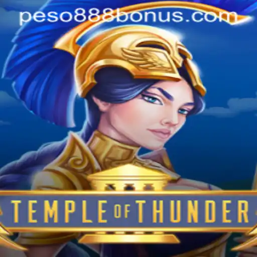 TempleofThunder: A Thrilling Adventure with Peso888