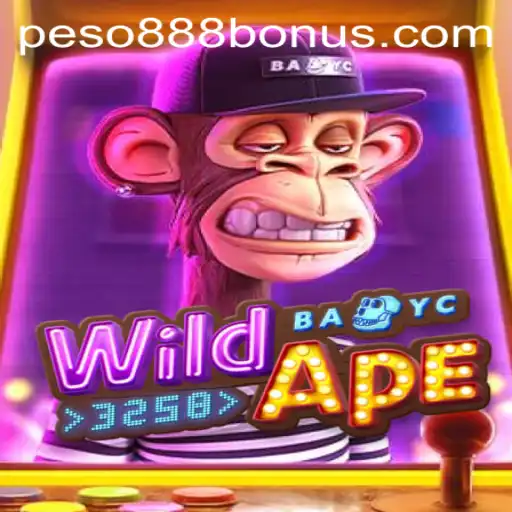 Unveiling WildApe3258: The New Adventure Game Captivating Gamers Worldwide