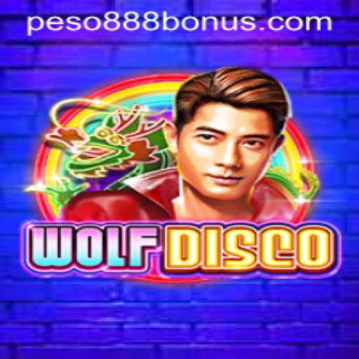 Introducing WolfDisco: The Thrill of the Dancefloor Meets Strategy in Peso888