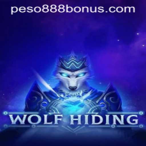WolfHiding: An Engaging Game Experience with Peso888