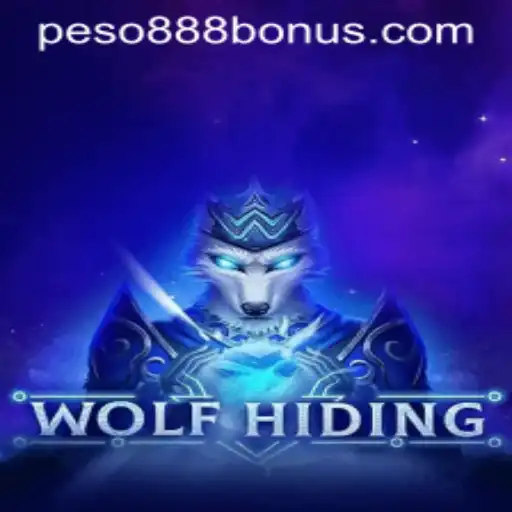 WolfHiding: An Engaging Game Experience with Peso888