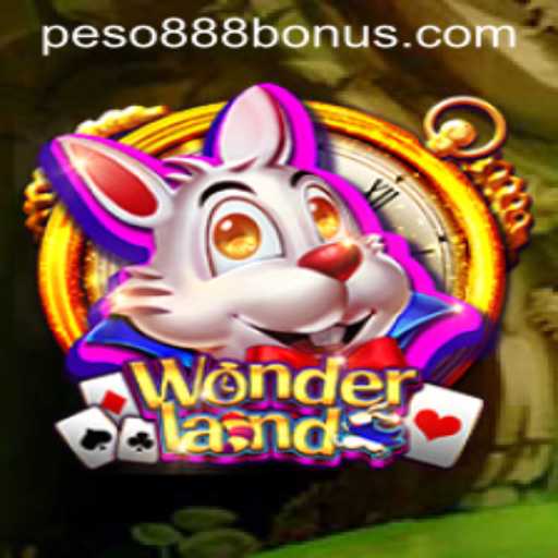 Exploring Wonderland: The Intriguing World of Peso888