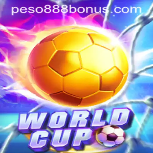 WorldCup: Dive into the Thrilling Game with Peso888
